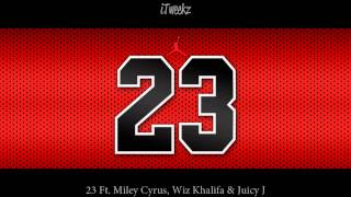 23 miley cyrus wiz khalifa clean mp3 download