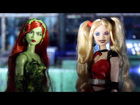Harley & Ivy | Ep 1