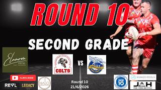 2026 Rd 10 Reserve grade vs Toukley 21/6/2026