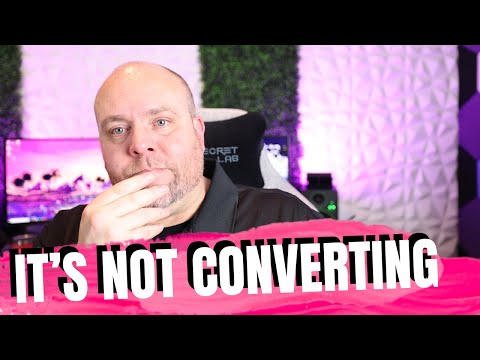 Short form content not converting to long form and here's why