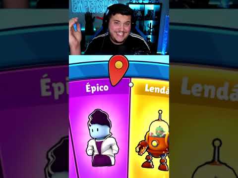 🤑 COMPRE la OFERTA MAS CARA de STUMBLE GUYS en PORTUGUES 🤑 #stumbleguys #shorts