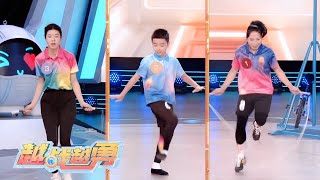 谁是一心二用打破吉尼斯世界纪录的人 | 第艺流「越战越勇」真的会赢