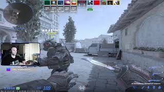 PLAY CS 2