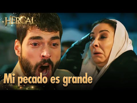 ¿Es el final de Azize? 😱 | Hercai