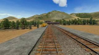 Transport Fever - Slow Start in the 1800s