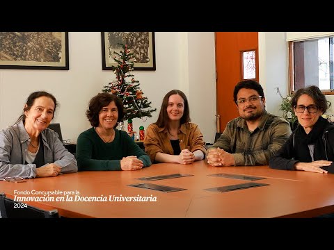 Fondo Concursable 2024 - Escultura Sostenible