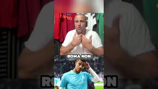 Friedkin coming soon! #calcio #asroma #dajeale #calciomercato #shorts