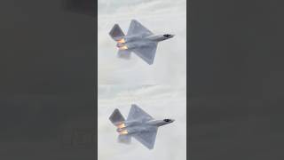 Why did the YF-23 fall short in the competition against the F-22?#shorts #fighter #yf23#f22 #plane