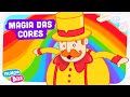 ビデオチュートリアルクイズ