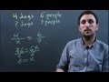 Solving Proportions: Key Concepts and Techniques