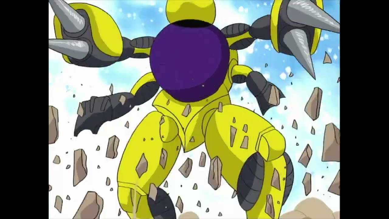 Digimon Vorschaubild des Trailers