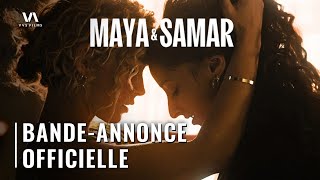 MAYA & SAMAR Bande-Annonce 4K (2026) | Nicolette Pearse, Amanda Babaei Vieira | Drame, Romance