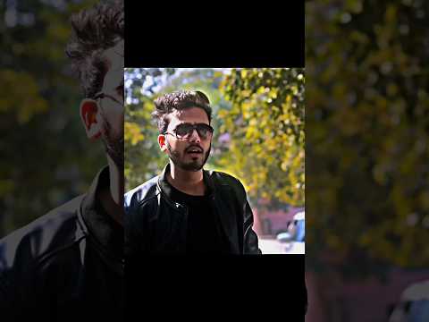 Don't Judge Early 😎 l Elvish Yadav Atitude Stutas 👿l  #elvish#elvishyadav #shortfeed