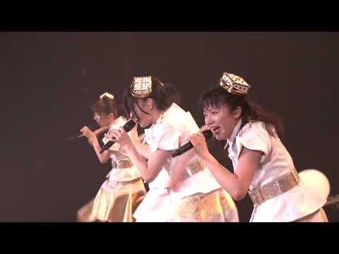 私立恵比寿中学 「バンドのみんなと大学芸会2019 エビ中のフルバッテリー・サラウンド」LiveAlbum Teaser