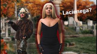 The Return of Lacienega Rodriguez *Physic Calls Back The Dead!*