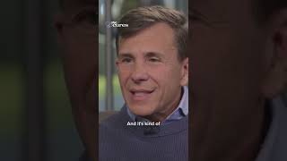 BIO CEO John Crowley on the 'sense of urgency' created by a health crisis