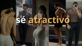 EL 99% de HOMBRES ignoran ESTO sobre su APARIENCIA