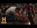 Bladesmithing Techniques and Challenges