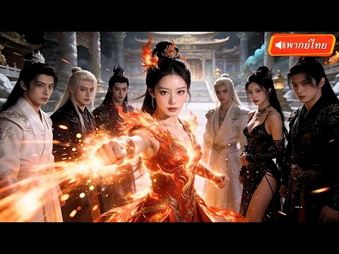 ทะลุมิติ 300 ปี! เซียนหญิงระดับตำนาน คืนชีพในร่างลูกหลาน เพื่อกู้ชีวิตศิษย์ที่เกือบพัง