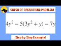Algebraic Expressions and Properties