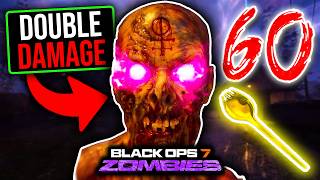 I Tried The GOLDEN SPORK Relic, And It Was...