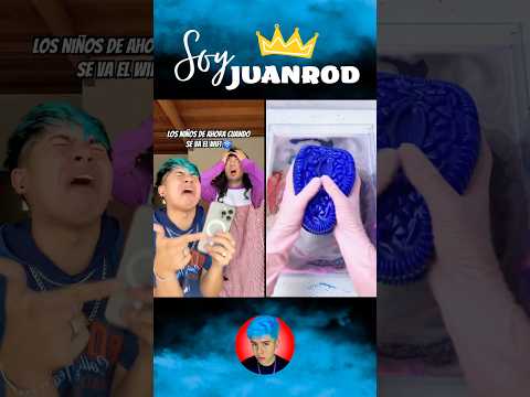 Los niños de ahora 🛜