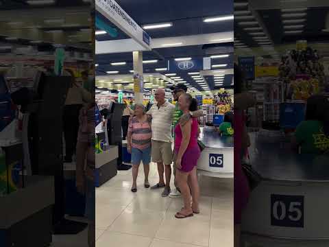 PEGADINHA DO VÉIO DA HAVAN: NEYMAR? SÓ NO TROTÃO!