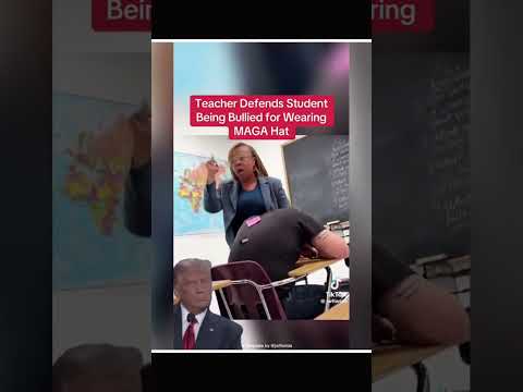 Can we find teachers like this?!