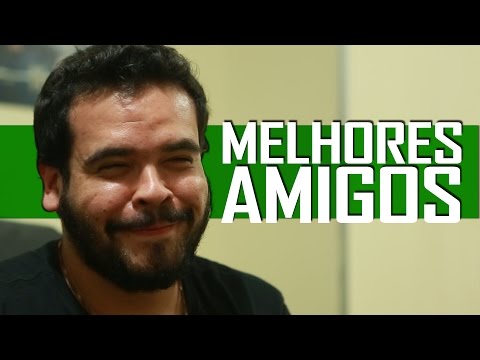 MELHORES AMIGOS - (Canal ixi)