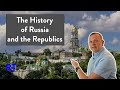 Mongol Influence and Eastern European History