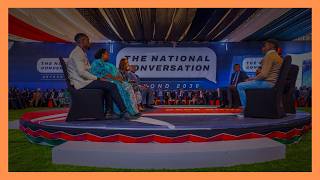 YouTube video thumbnail: Key Voices Missing From Kenya’s Beyond 2030 Conversation