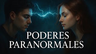 📡 ¿Tienes PODERES PARANORMALES y aún NO lo SABES? 🧠✨ TELEPATÍA y la PARAPSICOLOGÍA