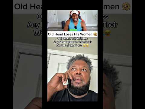 Old Head Loses His Women 🤣 Credit: @humorize #fyp #funny #comedy #shorts #foryou #fypシ
