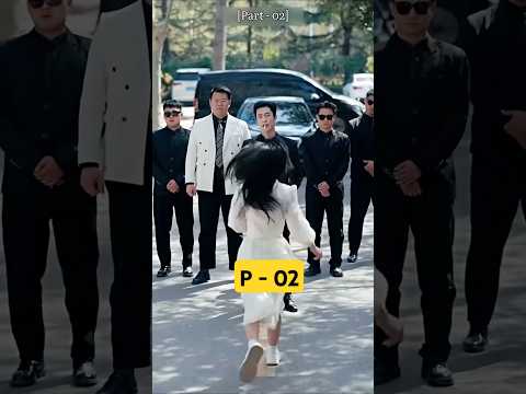 🕊️ Part-2" बे मोहब्बत प्यार की पुनर्जन्म "🦋|#loveromance #kdrama