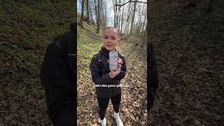 tag 1 der ✨vorbereitung✨😂 #wandern #lustig #laufen