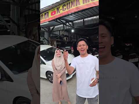 Mobil murah