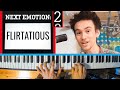 Exploring Musical Emotions with Jacob Collier