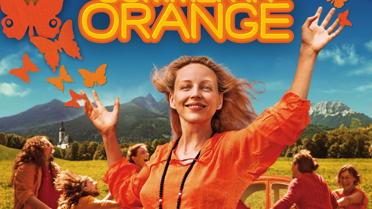 Sommer in Orange Vorschaubild des Trailers
