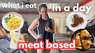 Fit By 40 - week 5 ( KETOVORE )