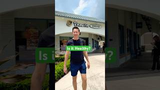 Is Panera Bread Healthy?