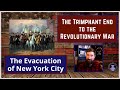 Evacuation Day and Historical Events