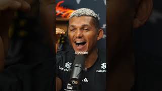 Meu filho derrubou a medalha Olímpica