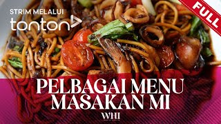 [FULL] Wanita Hari Ini (2025)| Tue, Aug 5 - Pelbagai Menu Masakan Mi | Tonton