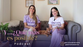 Episodio 3 - Creencias limitantes sobre el dinero y las relaciones, Barras Access