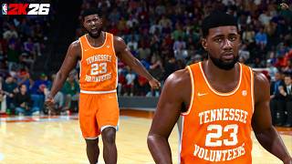 Jaylen Carey NBA 2K26! Best Face Creation