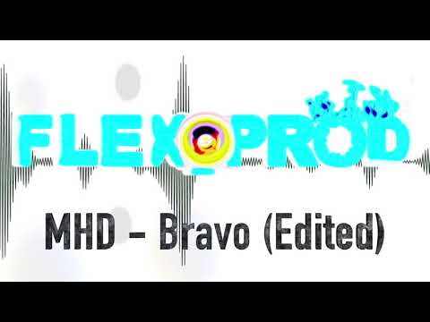MHD - Bravo     Dj Splash (Afro Pop#)