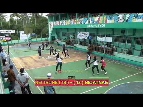 Grand Final Expo Man 2 Ciamis SMPN 1 Cisaga P1