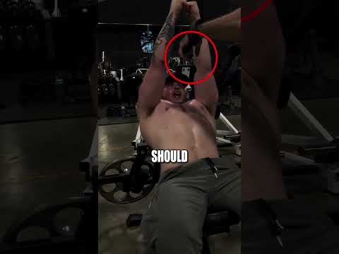 We All Deserve a Gymbro Like This 💪✨(@itsevin.k)