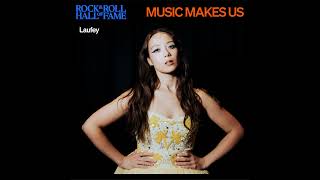 Laufey on Breaking the Rules