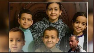 اول ظهور لاسره ضحـ..ايا مرات الاب وأسرار تقال لأول مرة